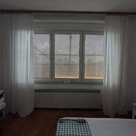 Apartment Keglich Ζάγκρεμπ Εξωτερικό φωτογραφία