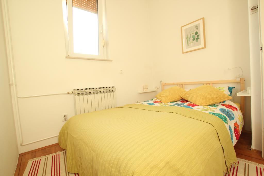 Apartment Keglich Ζάγκρεμπ Εξωτερικό φωτογραφία