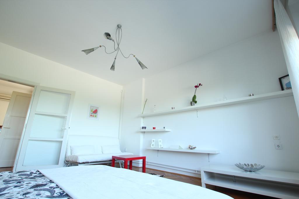 Apartment Keglich Ζάγκρεμπ Εξωτερικό φωτογραφία