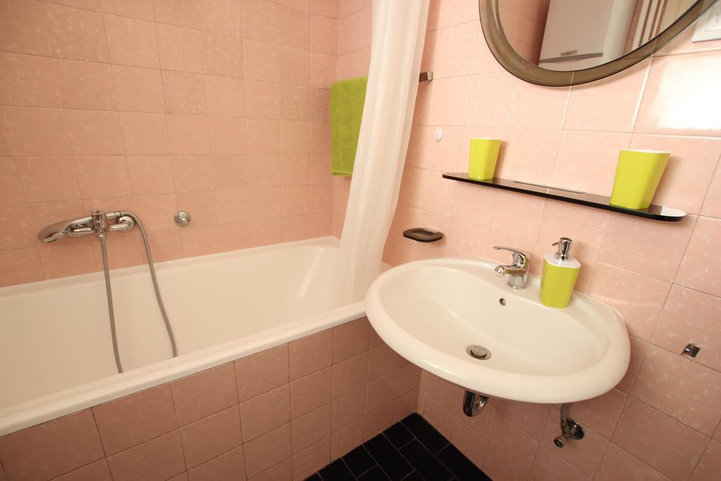Apartment Keglich Ζάγκρεμπ Εξωτερικό φωτογραφία