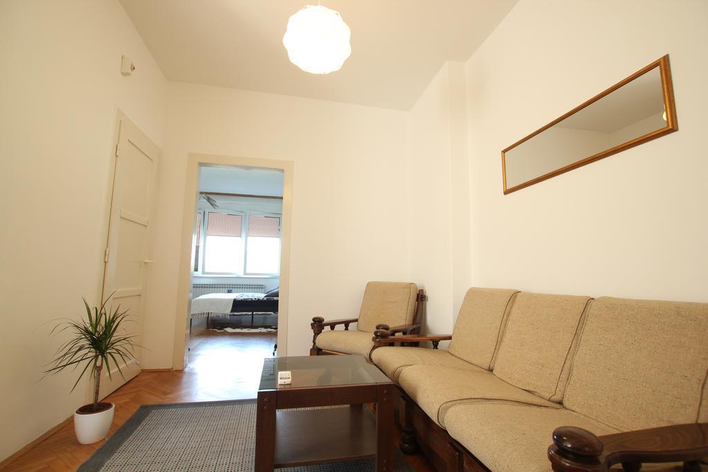 Apartment Keglich Ζάγκρεμπ Εξωτερικό φωτογραφία