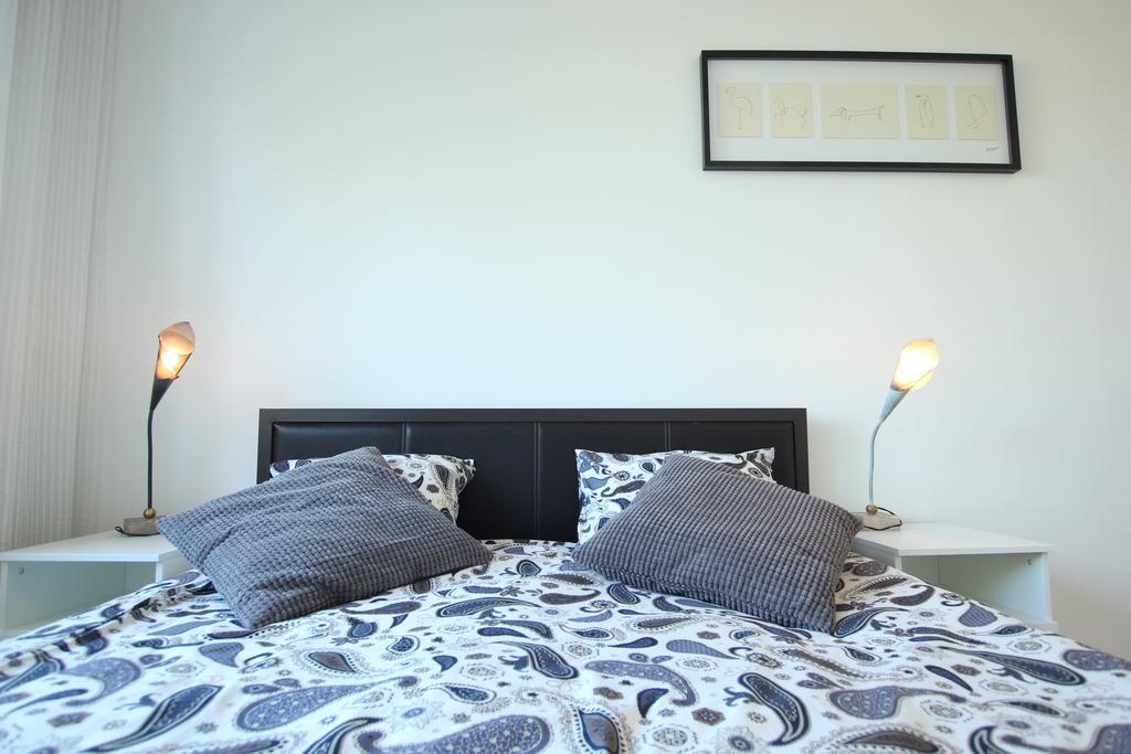 Apartment Keglich Ζάγκρεμπ Εξωτερικό φωτογραφία