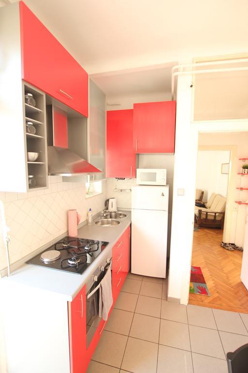 Apartment Keglich Ζάγκρεμπ Εξωτερικό φωτογραφία