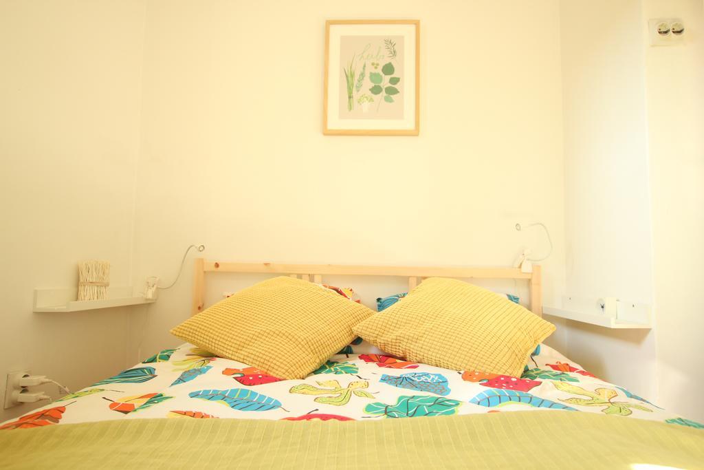 Apartment Keglich Ζάγκρεμπ Εξωτερικό φωτογραφία